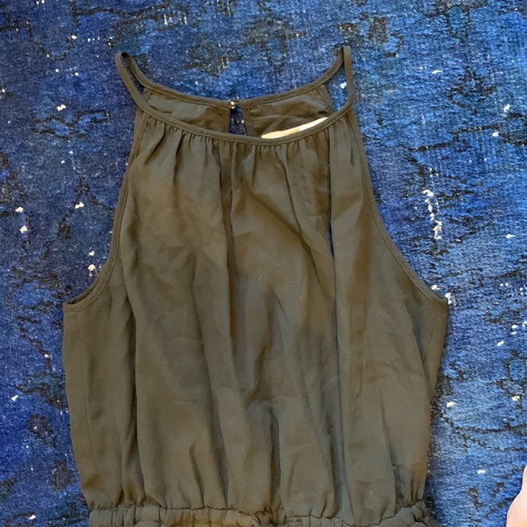 Lightweight Black Dress from Banana Republic - Picture 3 of 5